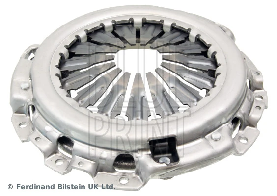 Clutch Pressure Plate